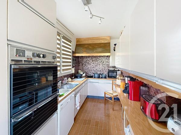 Maison à vendre  6 pièces - 130 m2 RUEIL MALMAISON - 92