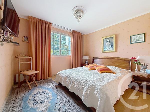 Maison à vendre  6 pièces - 130 m2 RUEIL MALMAISON - 92