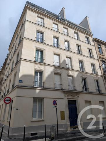 Appartement Autre à vendre  6 pièces - 64,70 m2 PARIS - 75009