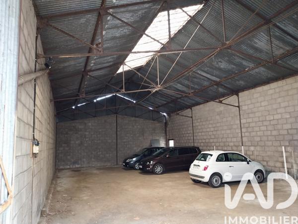 Maison à vendre 3 pièces 66 m² La Suze-sur-Sarthe