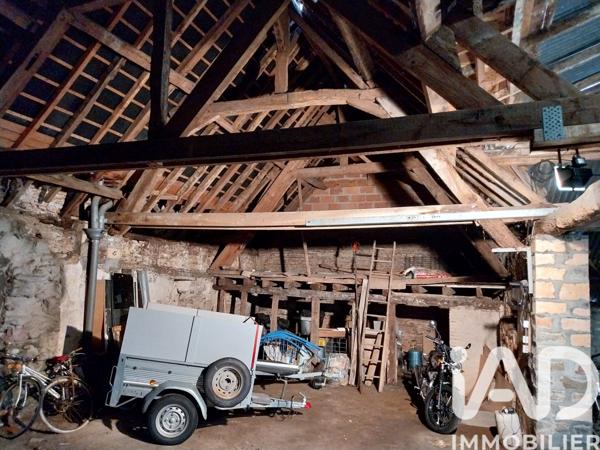 Maison à vendre 3 pièces 66 m² La Suze-sur-Sarthe