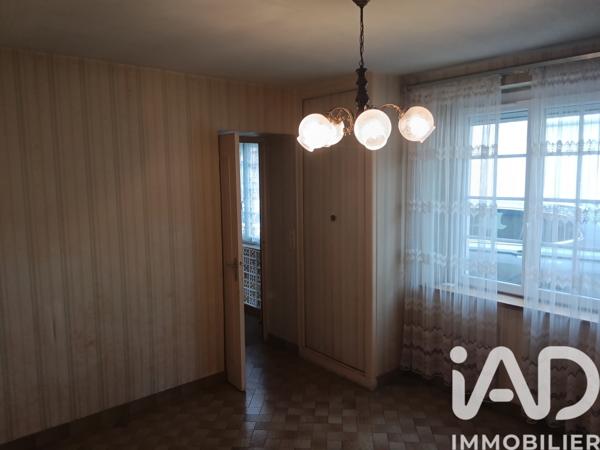 Maison à vendre 3 pièces 66 m² La Suze-sur-Sarthe