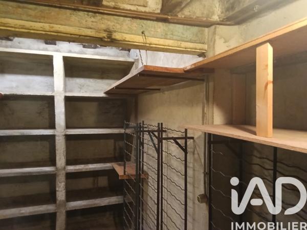 Maison à vendre 3 pièces 66 m² La Suze-sur-Sarthe