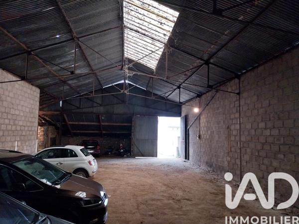 Maison à vendre 3 pièces 66 m² La Suze-sur-Sarthe