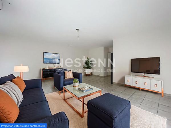 A VENDRE Maison a Longjumeau avec 4 chambres, proche du centre-ville