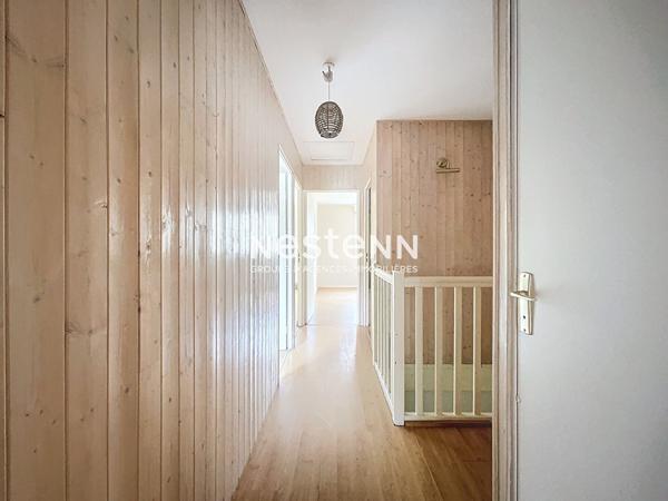 A VENDRE Maison a Longjumeau avec 4 chambres, proche du centre-ville