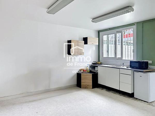 Maison à vendre à Voutré (53600)