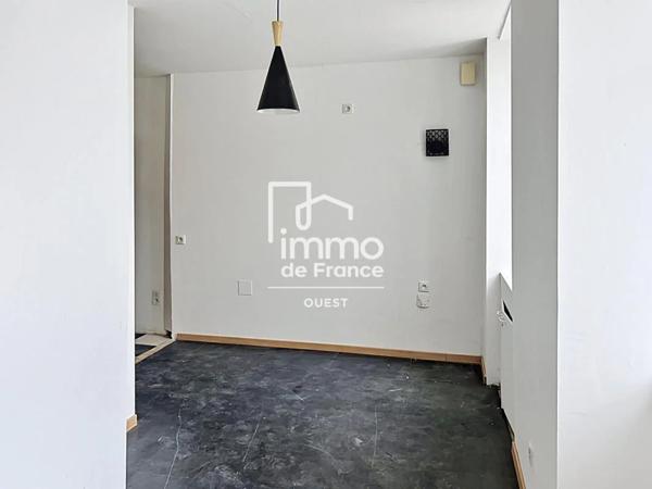 Maison à vendre à Voutré (53600)