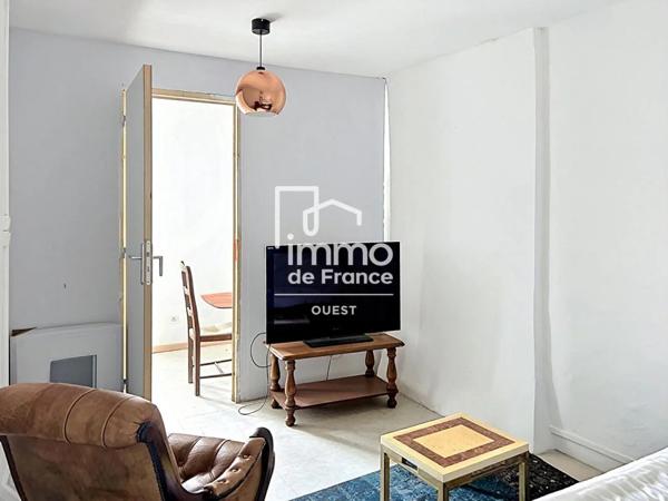 Maison à vendre à Voutré (53600)