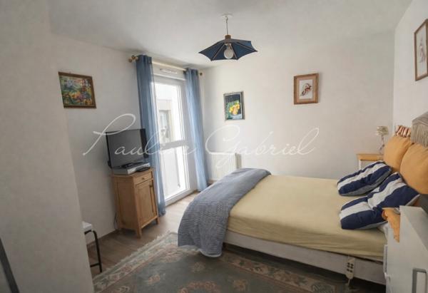 Un appartement moderne, prêt à vivre, au coeur d'un emplacement stratégique