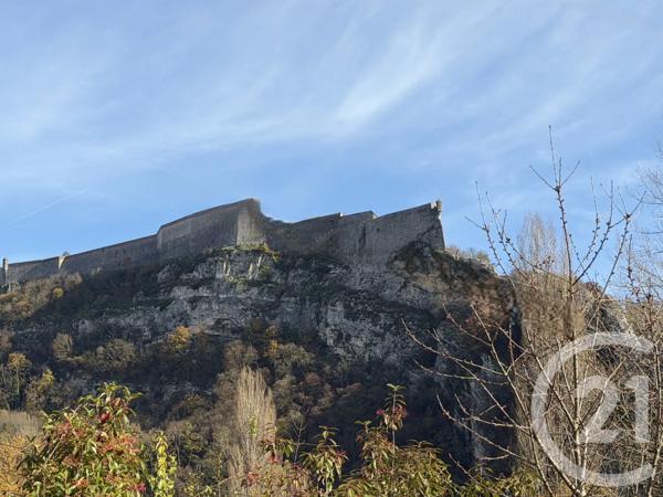 Maison à vendre  5 pièces - 135 m 2   BESANCON  - 25