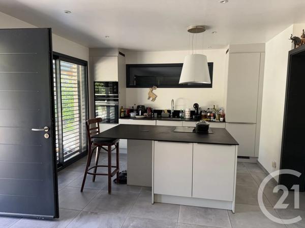 Maison à vendre  5 pièces - 135 m 2   BESANCON  - 25
