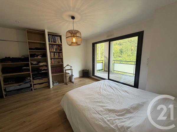 Maison à vendre  5 pièces - 135 m 2   BESANCON  - 25