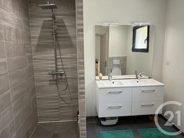 Maison à vendre  5 pièces - 135 m 2   BESANCON  - 25