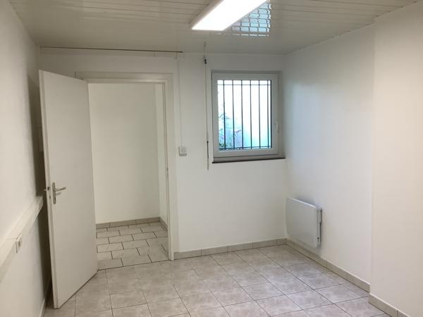 Local commercial Ensisheim 70 m2