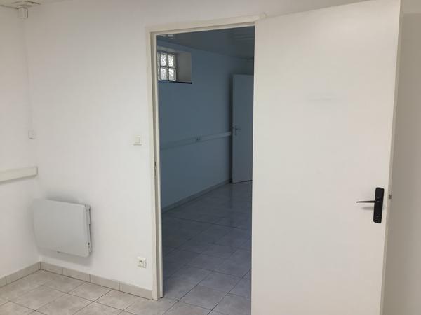 Local commercial Ensisheim 70 m2