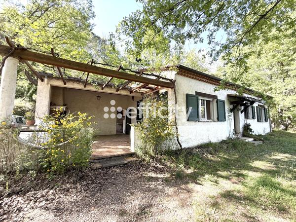 Maison 3 pièces - 68 m² Exclusivité