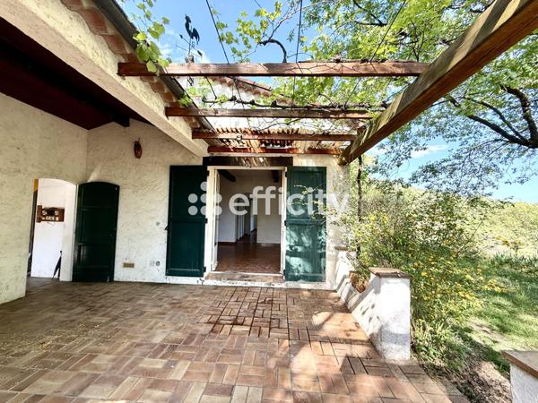 Maison 3 pièces - 68 m² Exclusivité