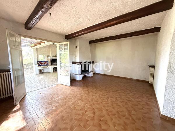 Maison 3 pièces - 68 m² Exclusivité