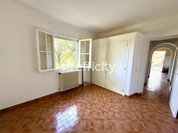Maison 3 pièces - 68 m² Exclusivité