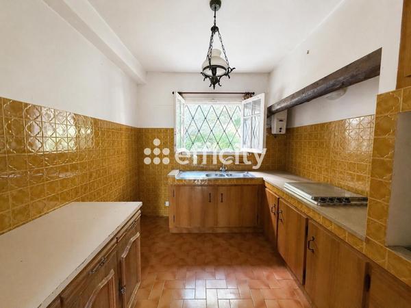 Maison 3 pièces - 68 m² Exclusivité