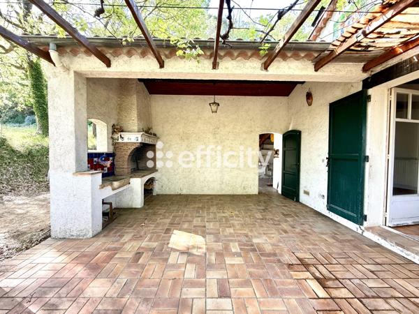 Maison 3 pièces - 68 m² Exclusivité