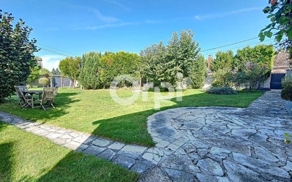 Maison à vendre    5 pièces •  Longueil-Sainte-Marie