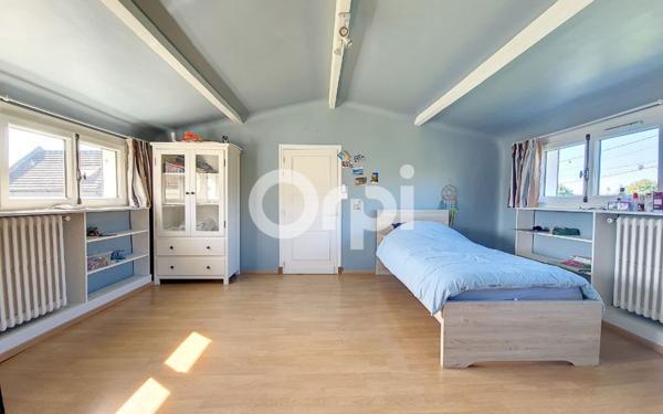 Maison à vendre    5 pièces •  Longueil-Sainte-Marie