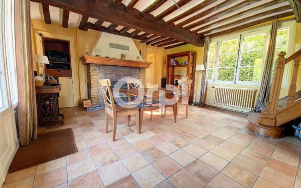 Maison à vendre    5 pièces •  Longueil-Sainte-Marie