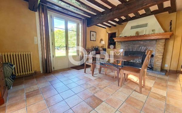 Maison à vendre    5 pièces •  Longueil-Sainte-Marie