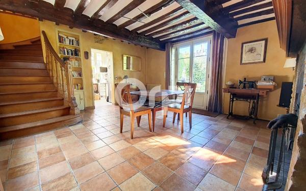 Maison à vendre    5 pièces •  Longueil-Sainte-Marie