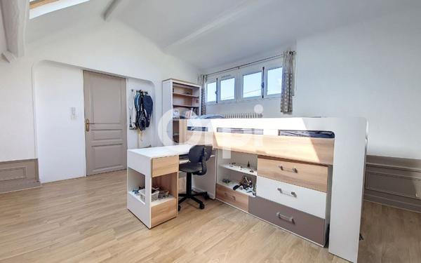 Maison à vendre    5 pièces •  Longueil-Sainte-Marie