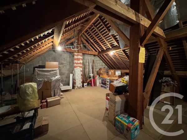 Maison à vendre  6 pièces - 122 m2 TREILLIERES - 44