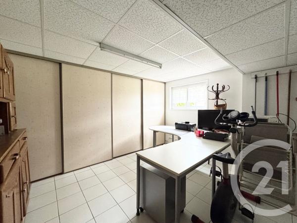 Maison à vendre  6 pièces - 122 m2 TREILLIERES - 44