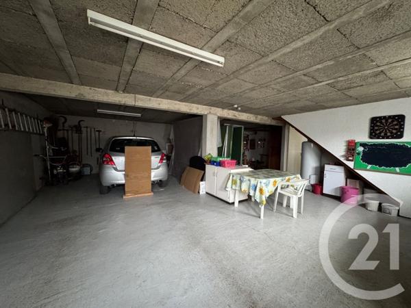 Maison à vendre  6 pièces - 122 m2 TREILLIERES - 44