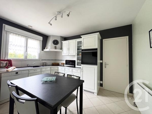 Maison à vendre  6 pièces - 122 m2 TREILLIERES - 44