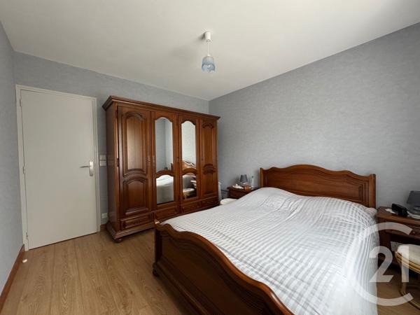 Maison à vendre  6 pièces - 122 m2 TREILLIERES - 44