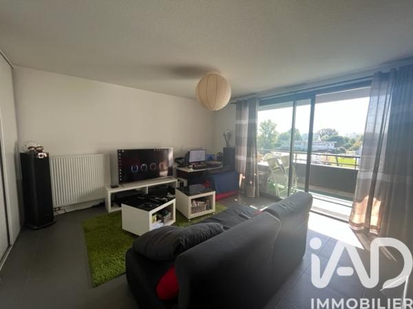 Appartement à vendre 2 pièces 47 m² Bruges