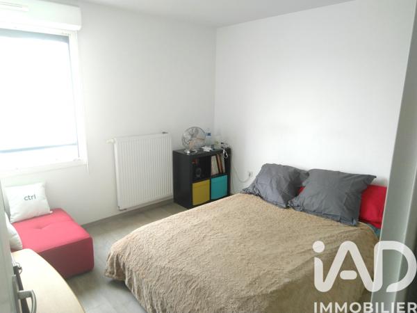 Appartement à vendre 2 pièces 47 m² Bruges