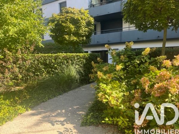 Appartement à vendre 2 pièces 47 m² Bruges