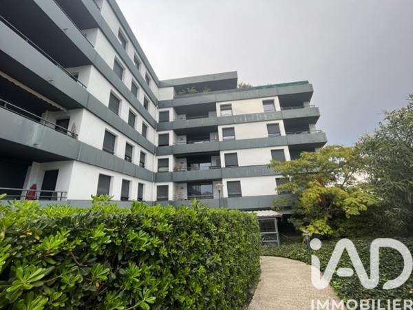 Appartement à vendre 2 pièces 47 m² Bruges