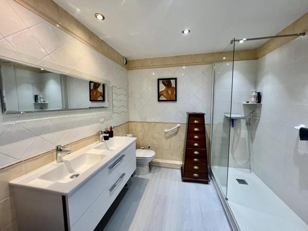 Centre Rumilly Grand T3