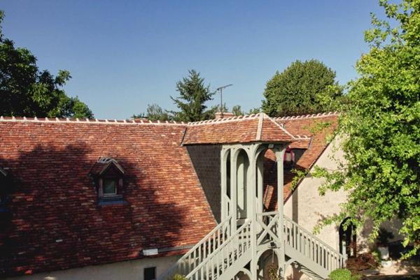 Vente / Maison et grand terrain