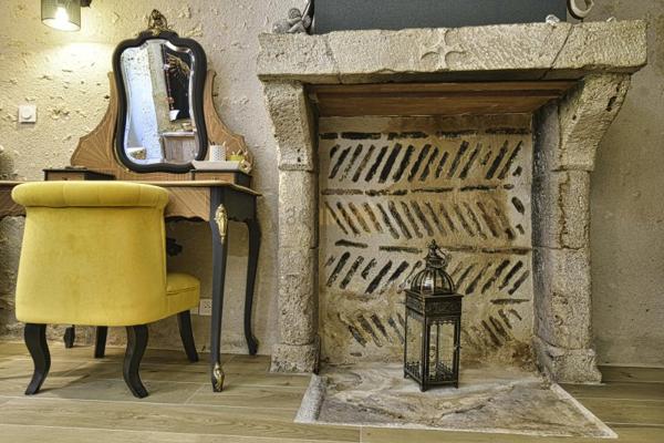 Vente / Maison et grand terrain