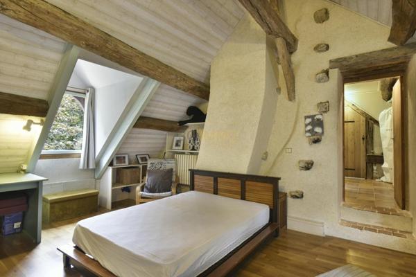 Vente / Maison et grand terrain