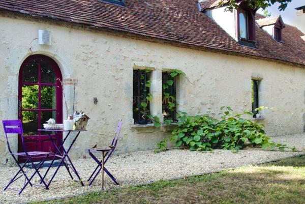 Vente / Maison et grand terrain