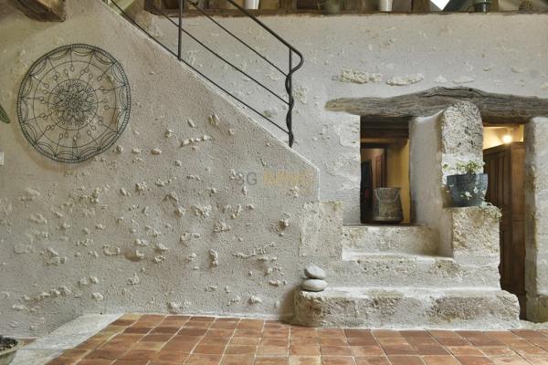 Vente / Maison et grand terrain