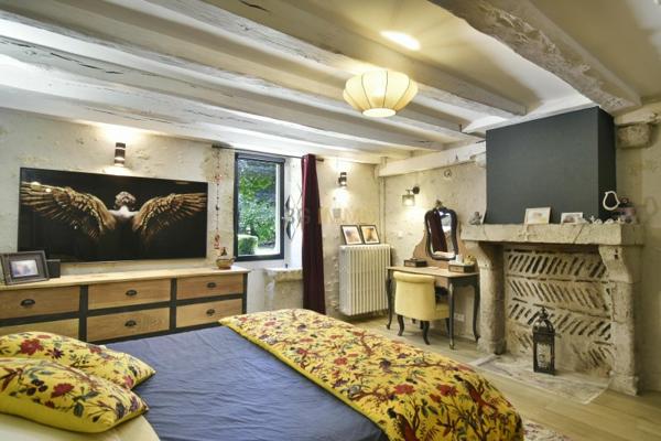Vente / Maison et grand terrain