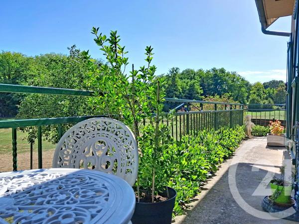 Maison à vendre  5 pièces - 165,76 m 2   ABELCOURT  - 70