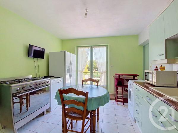 Maison à vendre  5 pièces - 165,76 m 2   ABELCOURT  - 70